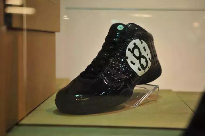 今年即将复刻的艾弗森球鞋,艾弗森最新复刻球鞋