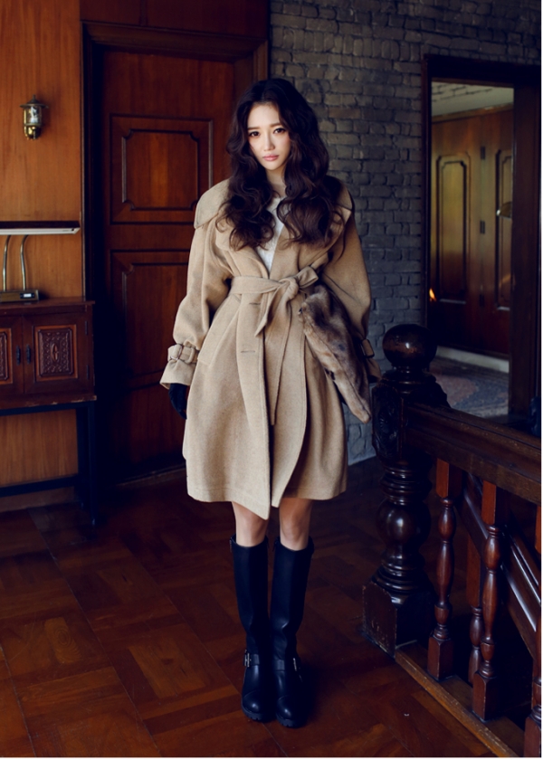 拒绝臃肿轻薄,拒绝臃肿这个冬天美美哒