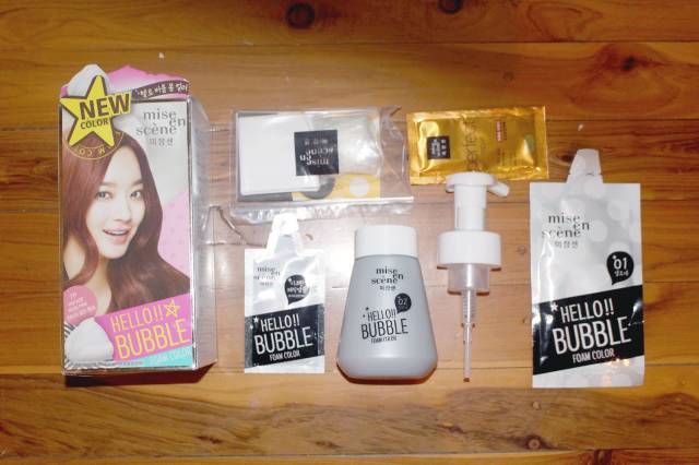 我终于学会在家染头发啦！这篇居家染发笔记送给你