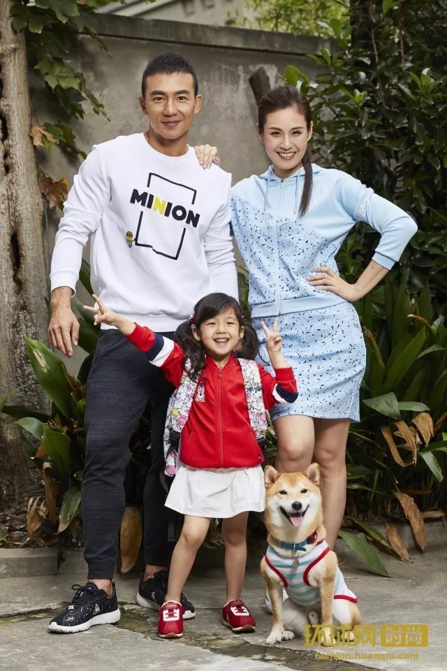 法国乐卡克教你如何打造《爸爸去哪儿5》软萌教主小泡芙!