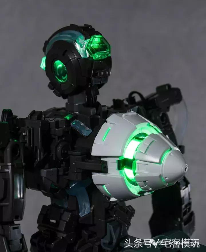 pg能天使高达评测,pg完美强袭高达骨架