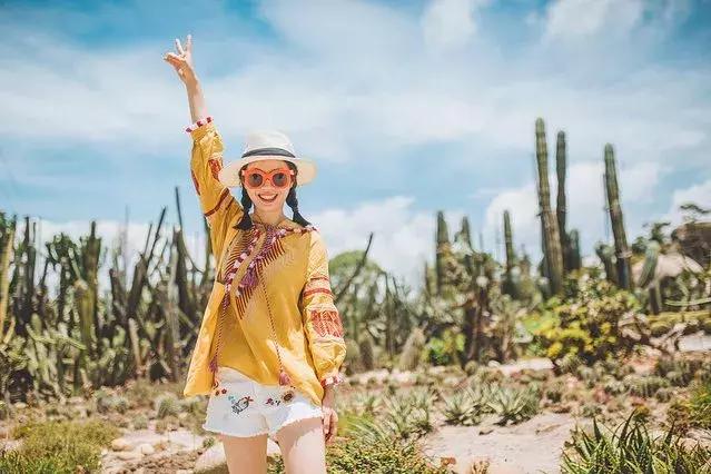 厦门旅游自由行攻略,厦门自由行旅游攻略