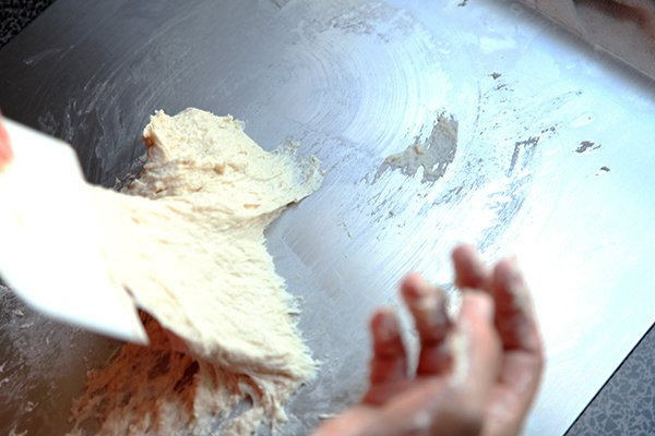 最简单揉手套膜怎么揉,手套膜手揉技巧是什么