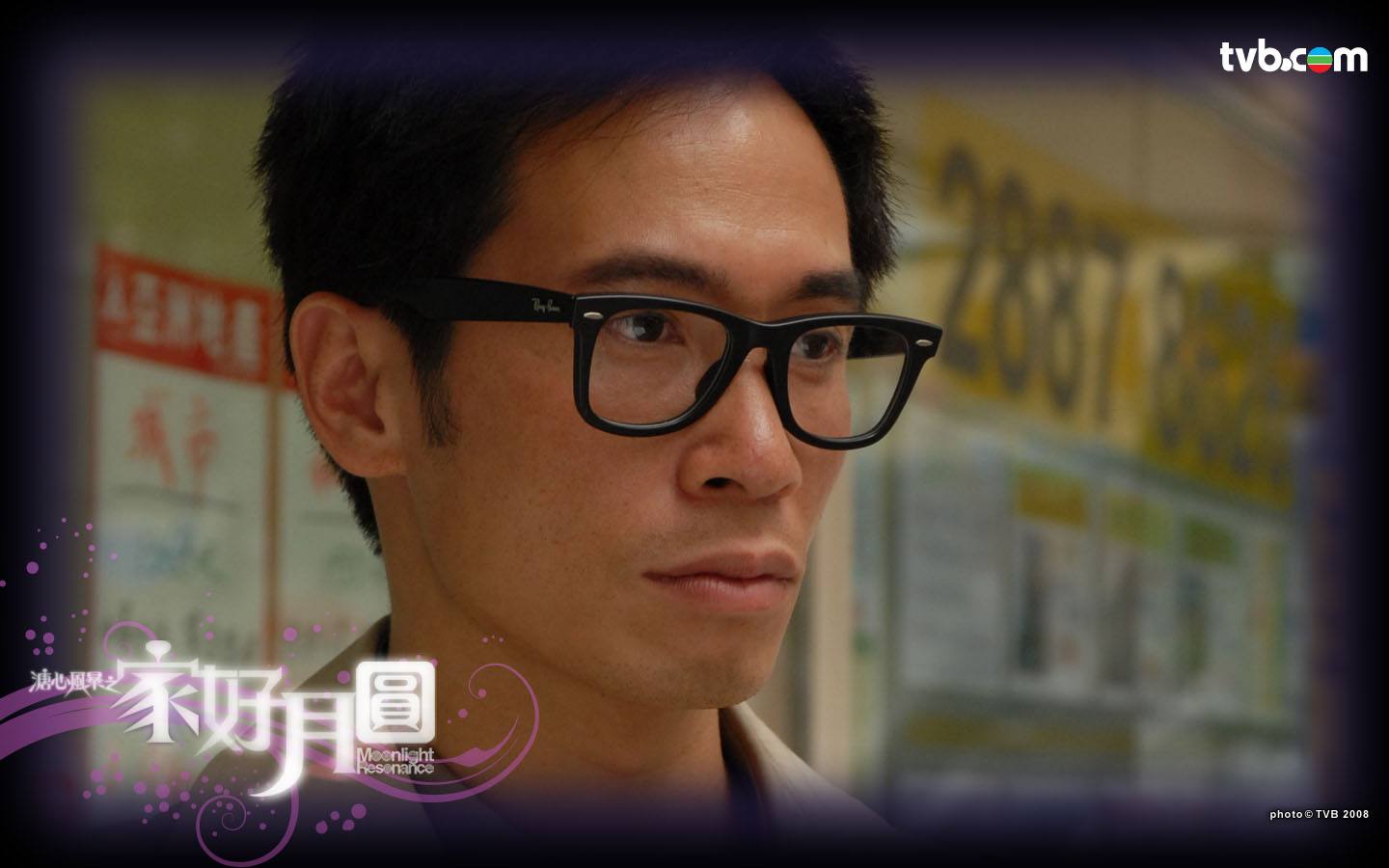 《溏心风暴3》热播，他有意邀请陈法拉、陈豪、林峰开拍电影版！