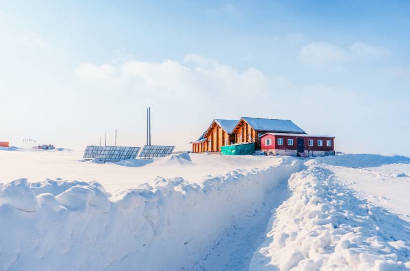冬天值得去的旅游景点自驾游,冬季值得去旅游的十大地方