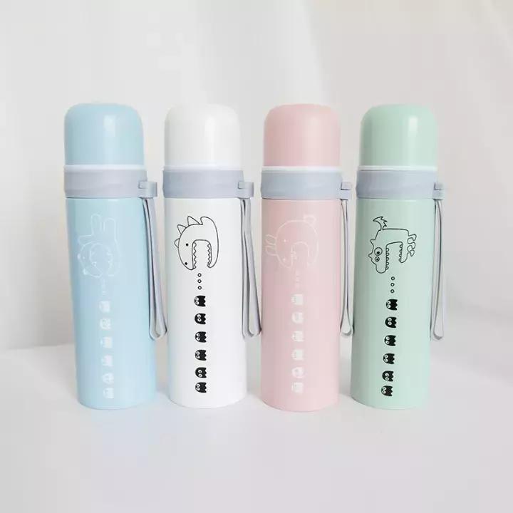 高颜值养生保温杯,哪些高颜值的在家用的保温杯