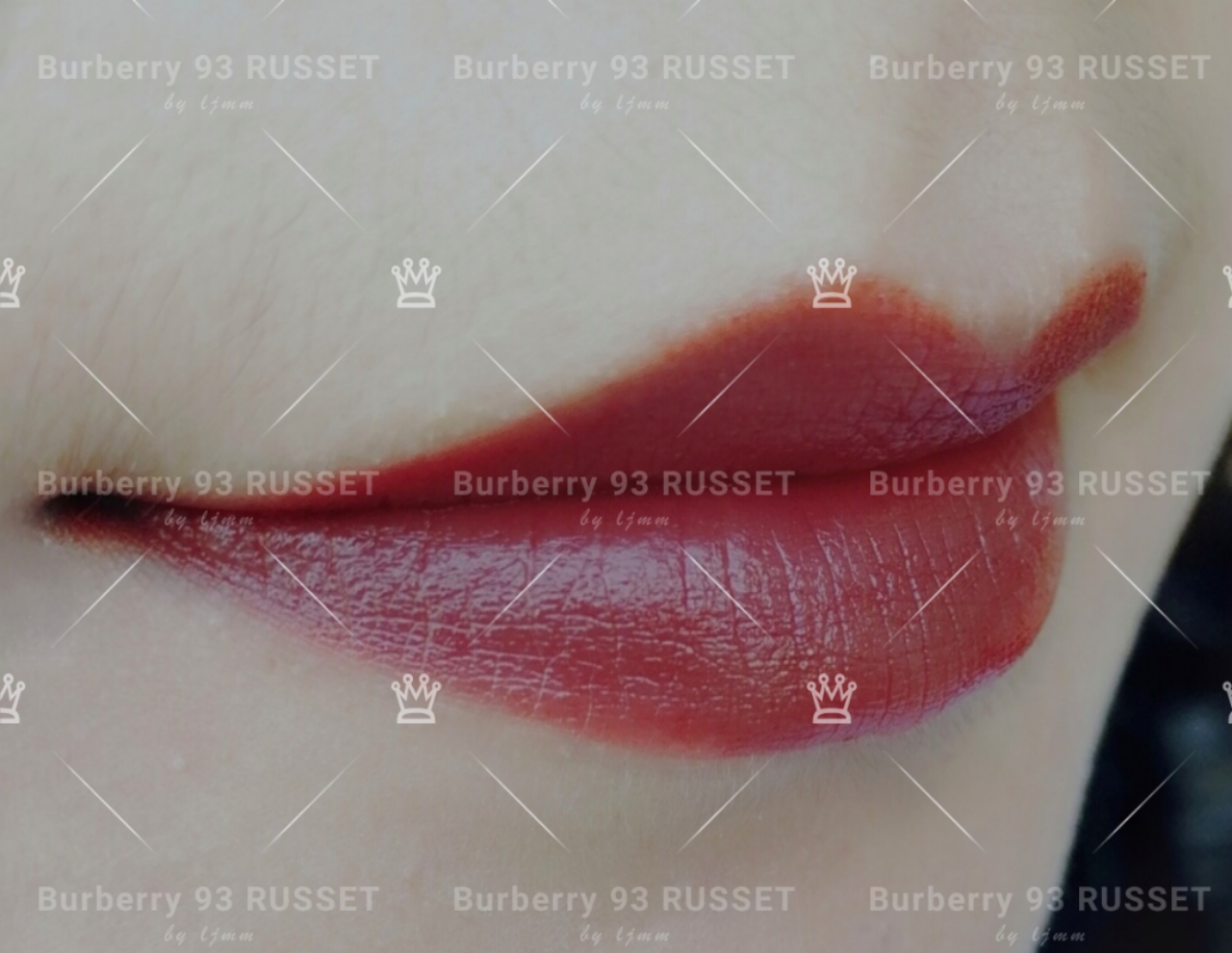 永远缺一款真正满意的口红,秋冬适合的八支口红推荐