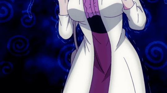 你被哪部十月新番动漫吸引？我最爱污力满满的这番，有精美动图！