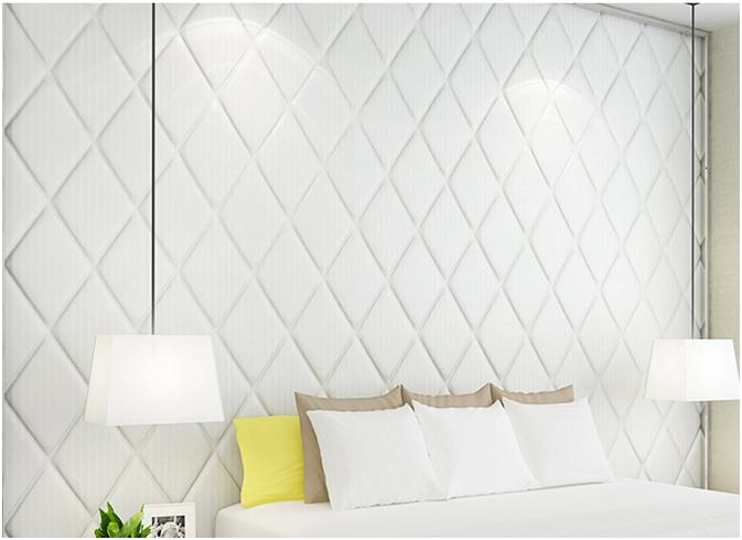 3d墙纸让你家里变得更漂亮,3d壁纸家装效果