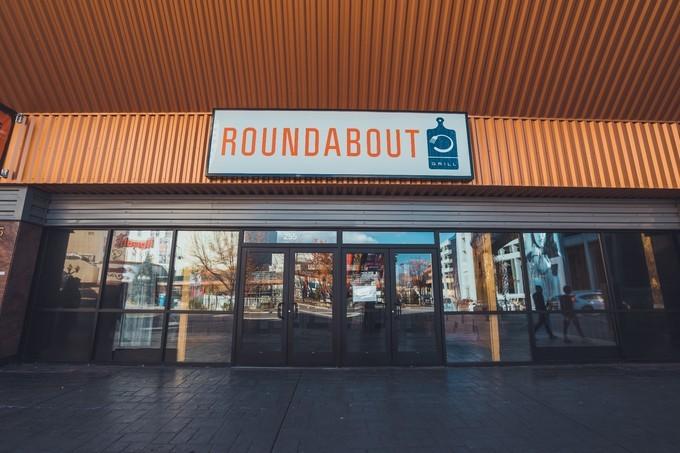 内华达州，孤独颂唱着苍茫西部的沉浮岁月