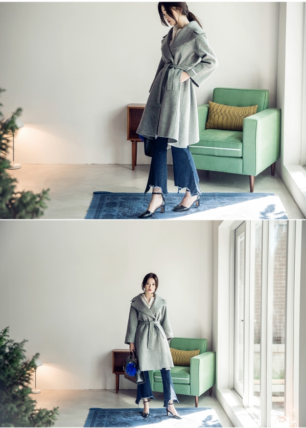 拒绝臃肿轻薄,拒绝臃肿这个冬天美美哒