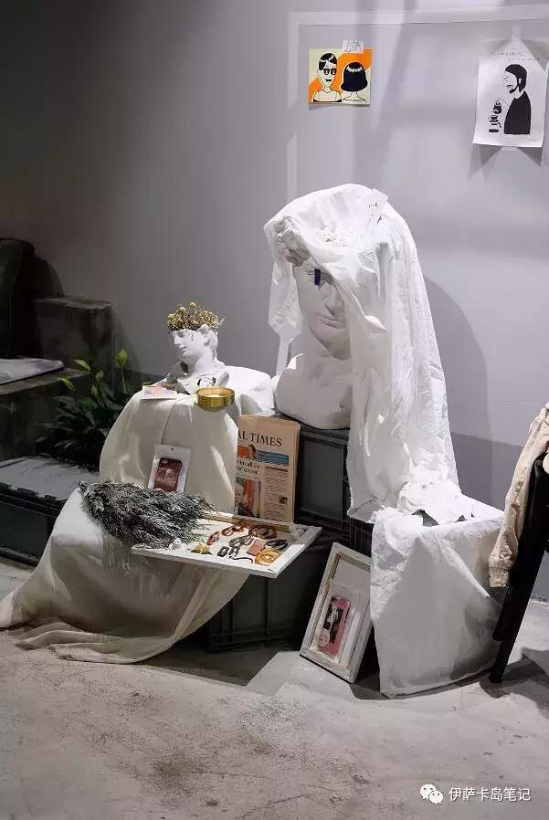 这些情调咖啡馆带你慢享美好时光,探访这家最有创意的咖啡馆