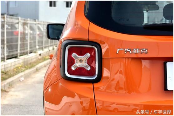 自由侠1.4t为什么油耗高离谱,jeep自由侠1.4t的油耗高