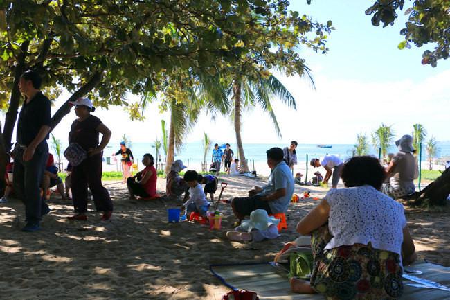 三亚市最美的景色拍摄,拍摄美丽三亚