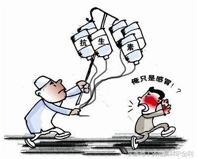 男子输液后10分钟莫名死亡,国民的“输液之路”究竟何时是个头?
