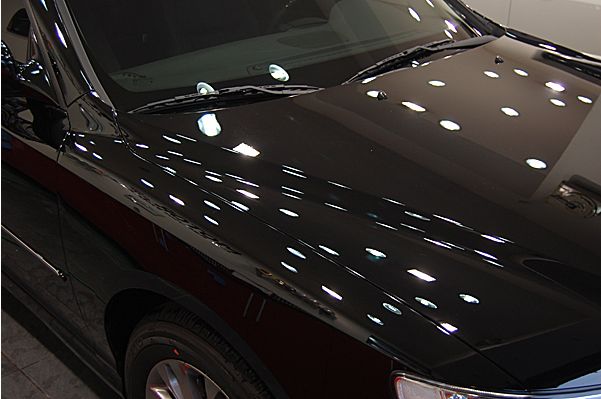 汽车美容抛光打蜡封釉镀膜镀晶,汽车美容打蜡抛光贴膜保养技术