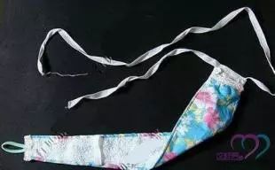 跟“大姨妈”奋战了几千年，揭秘过去女性用过的秘密*器武**！