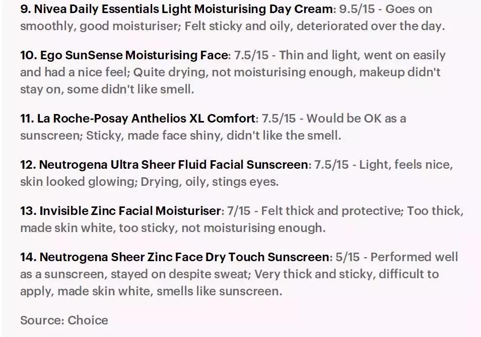 澳大利亚超市里卖的防晒霜,澳洲直邮pharmacyhealthy防晒霜