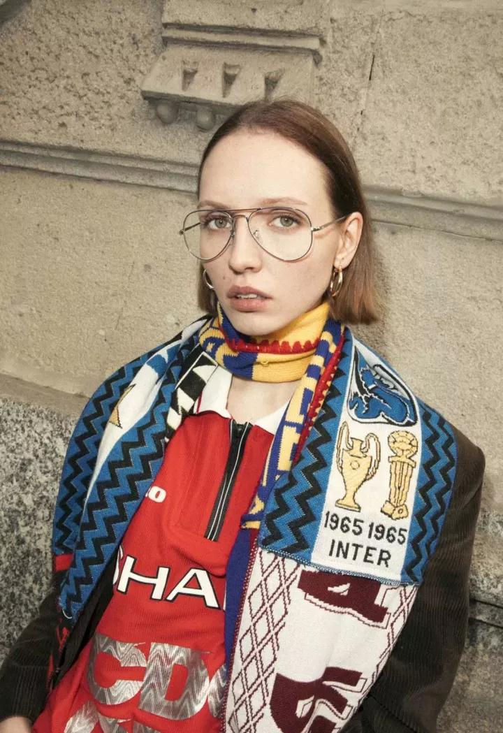 今年最流行的冬天配饰,除了秋裤还有什么裤子保暖