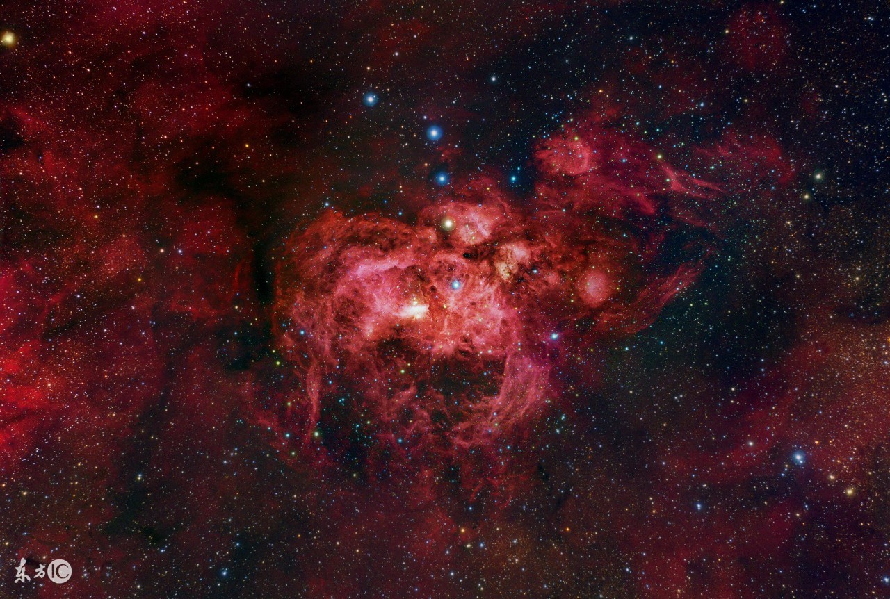 测我的星座和性格分析图,看十二星座测命运