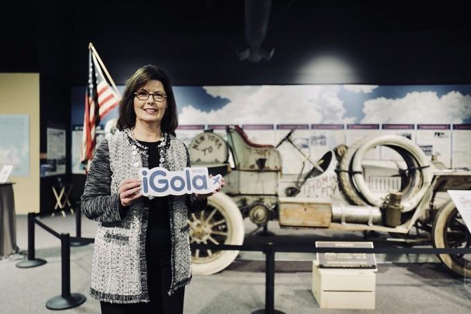 内华达州，孤独颂唱着苍茫西部的沉浮岁月