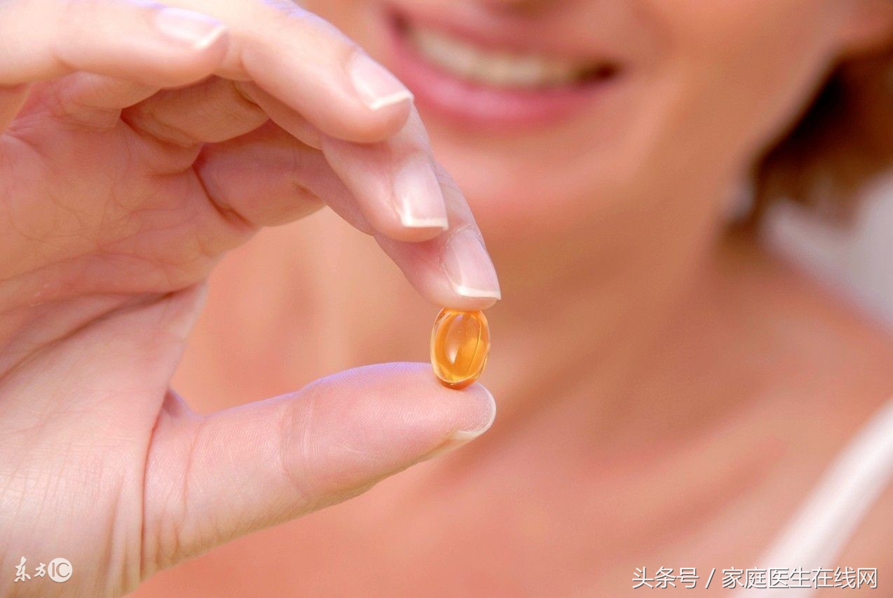 什么维生素是可以长期吃的,哪些维生素是可以长期吃的