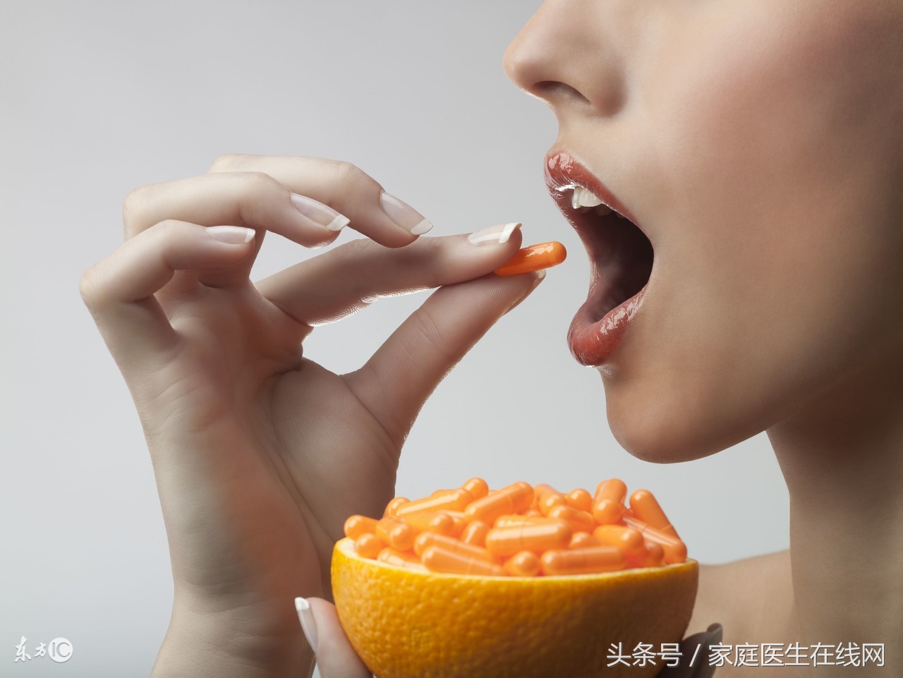 什么维生素是可以长期吃的,哪些维生素是可以长期吃的