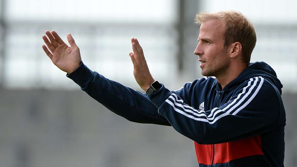 拜仁u19对巴萨,拜仁u19vs达姆