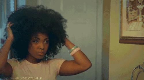 染发基础理论笔记,染发心得与分享