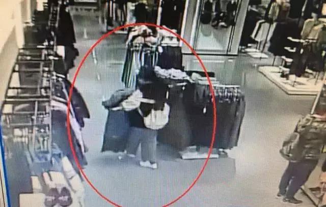 这对微商情侣“了不得”！五本账本“足迹”遍布杭城zara专卖店