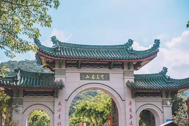 厦门旅游自由行攻略,厦门自由行旅游攻略