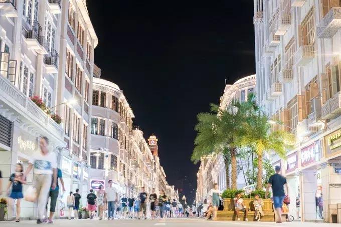 厦门旅游自由行攻略,厦门自由行旅游攻略