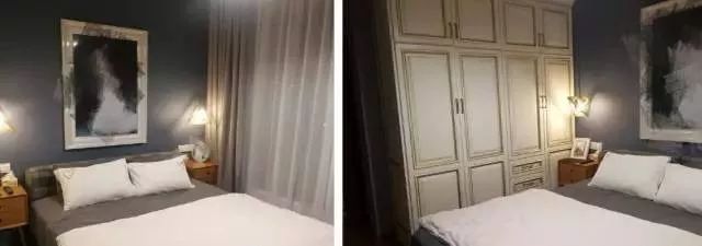 谁家清包能做到如此境界?罕见的90后小夫妻100㎡清包装修全过程