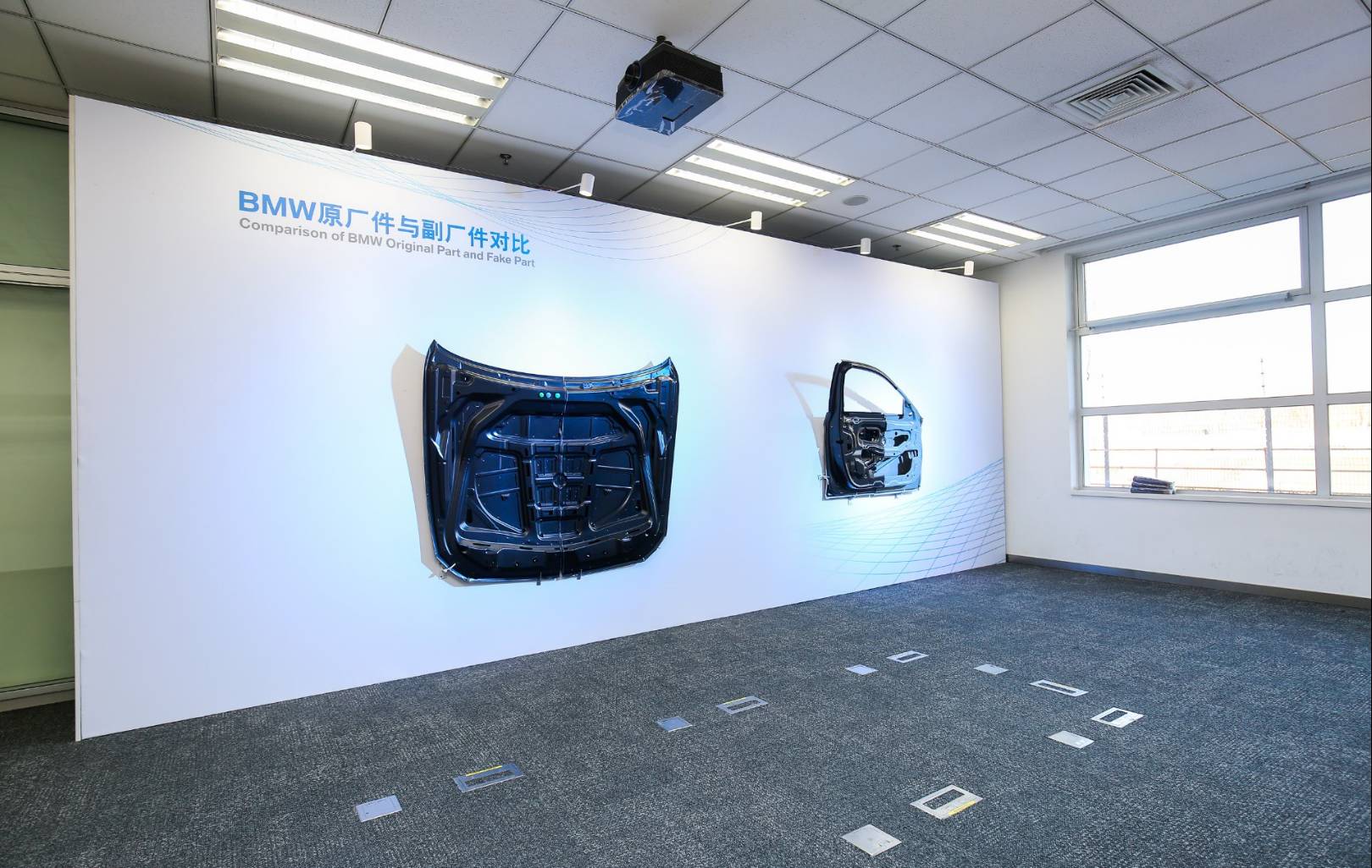 作为汽车编辑最重要的是什么,一分钟带你了解宝马售后