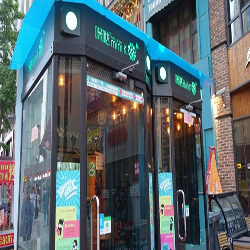 迷你ktv前景怎么样,迷你KTV运营能力分析