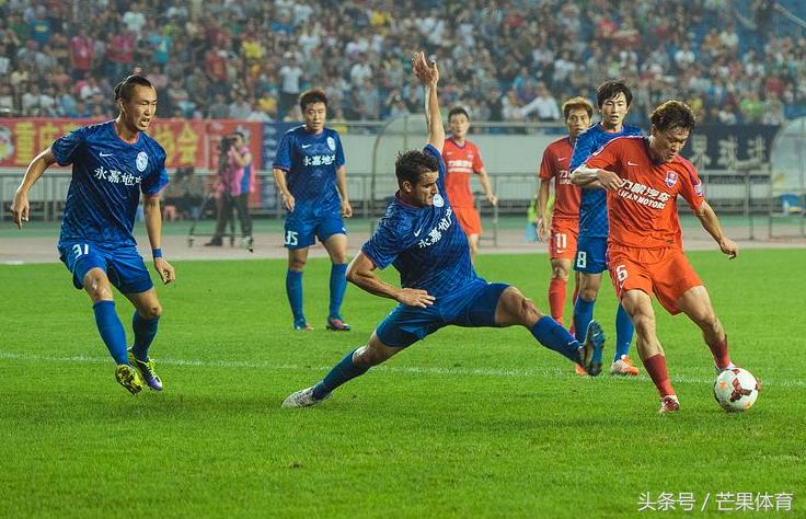 队长为钱出走泰达却一年被扫地出门助攻王浪子回头力帆还要吗