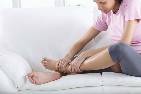 缺钙的症状表现和危害,孕期缺钙有什么症状