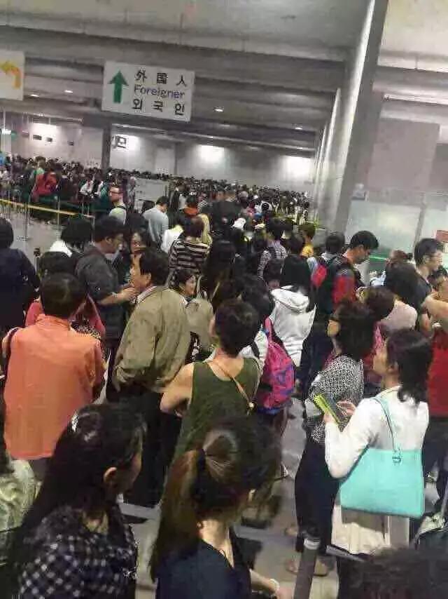 今年国庆假期去日本旅游的多吗,国庆日本购物