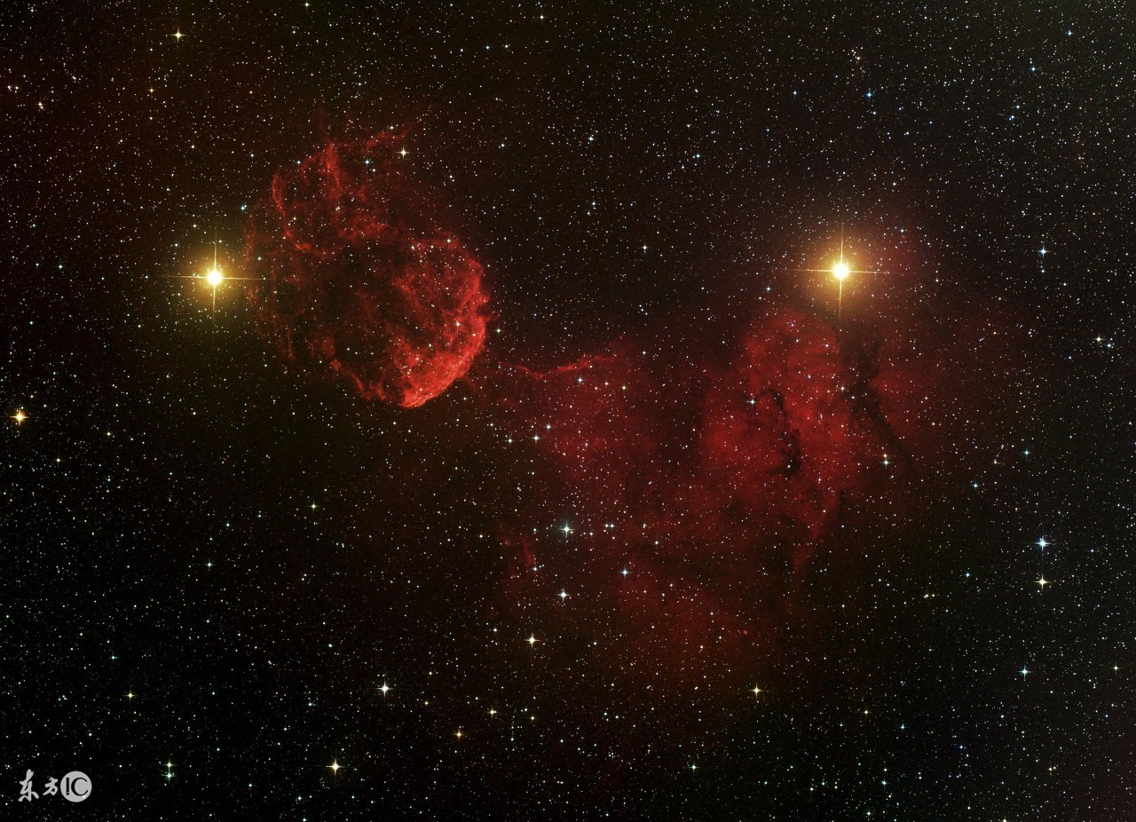 看星座宫位测试自己的性格,测试星座特点分析图解大全