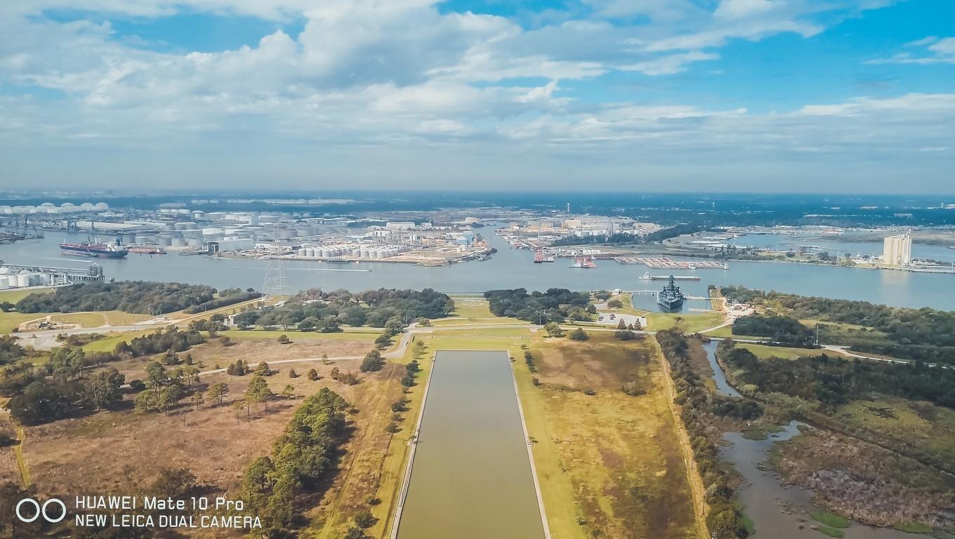 内华达州，孤独颂唱着苍茫西部的沉浮岁月