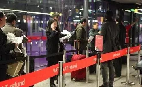 英国留学生退税后返回英国流程,英国留学生回国签证咋办