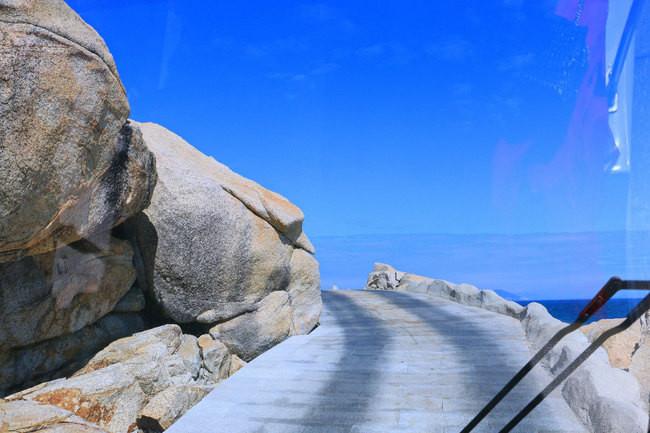 三亚市最美的景色拍摄,拍摄美丽三亚