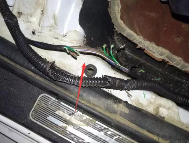 哈弗h6电子转向锁故障启动不了,长城哈弗H6故障