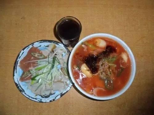 甘肃人喜欢吃的美食,看看甘肃人冬天必吃的美食