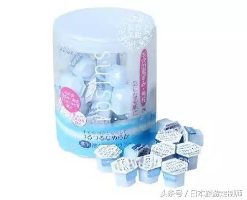 好用到要爆炸的20款日本热销产品，手慢就没有了！