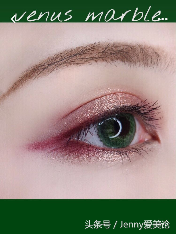 十大经典国货眼影,用过最惊艳的国货眼影