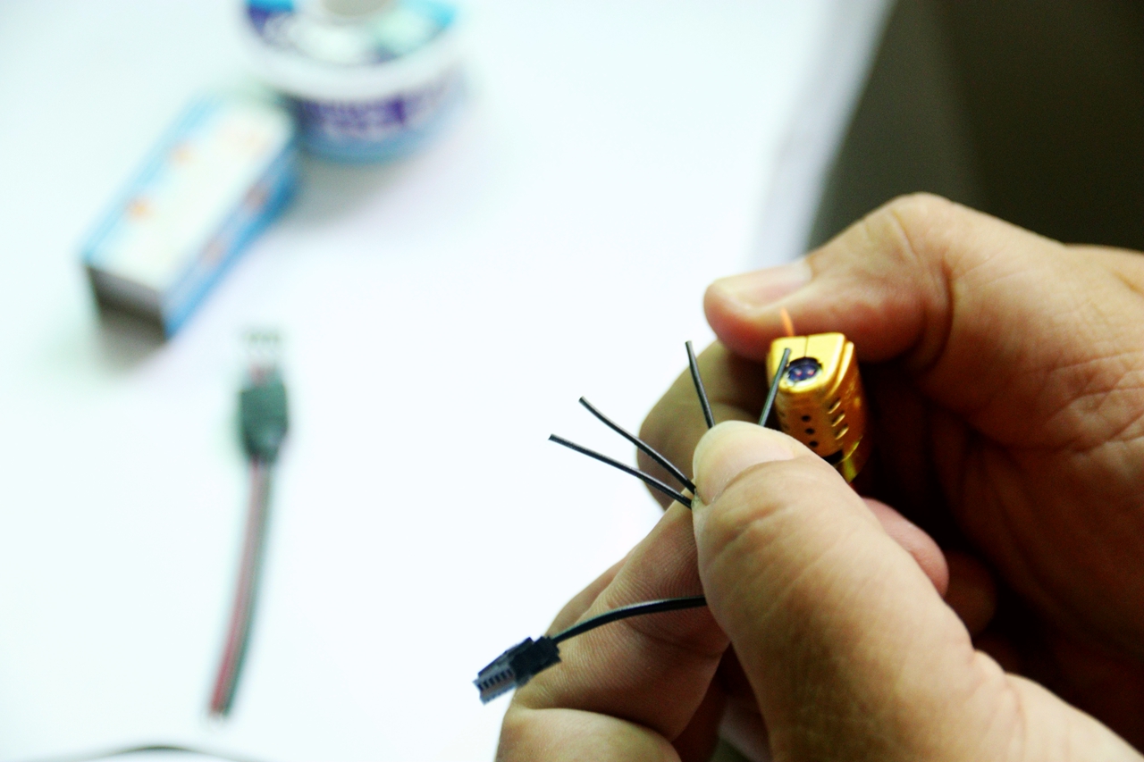 最推荐的rgb风扇,diy匠心