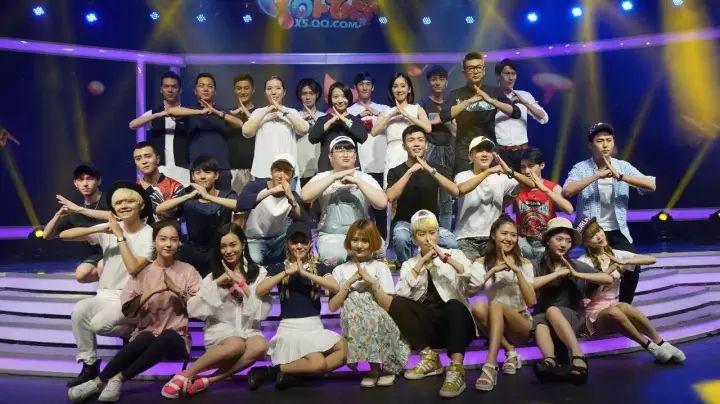 QQ炫舞手游贡献是什么,qq炫舞手游张皓宸