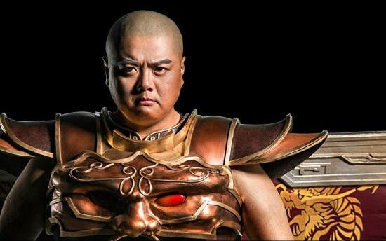 他是最有才华的胖子,周星驰让他离开自己?网友:少拍游戏广告!