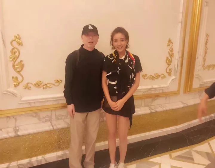 古德雷根代言人王紫格受邀参加《首届塞班国际电影节》颁奖典礼